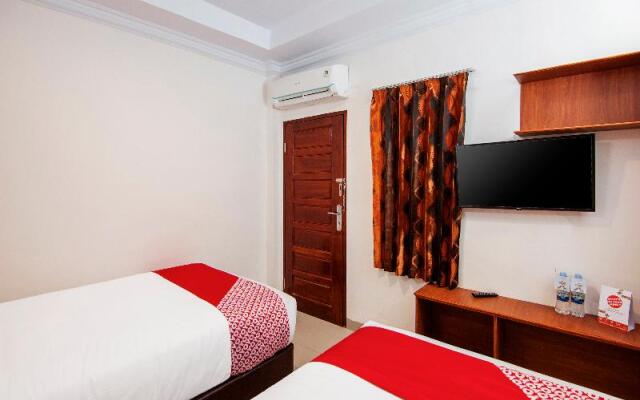 Super OYO 621 Vania Residence