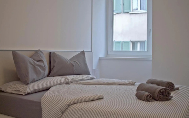 Casa Bacca apartments