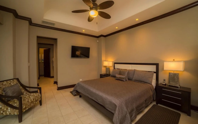 Vista Bahia 3D - 3bdr 3bath Plunge Pool