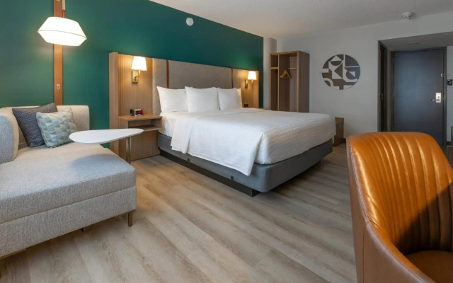 Holiday Inn St Jean Sur Richelieu Congrès by IHG