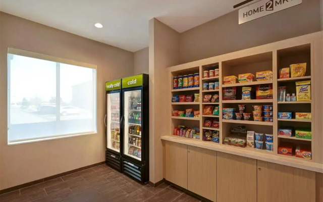 Home2 Suites by Hilton Turlock, CA