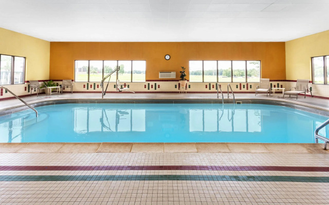 Baymont by Wyndham Marion