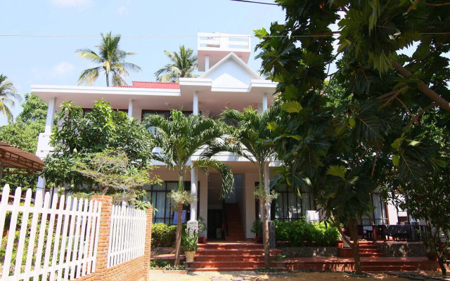 Mai Am Guest House