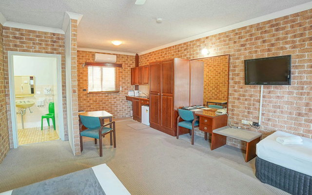 Country 2 Coast Coffs Harbour Motor Inn