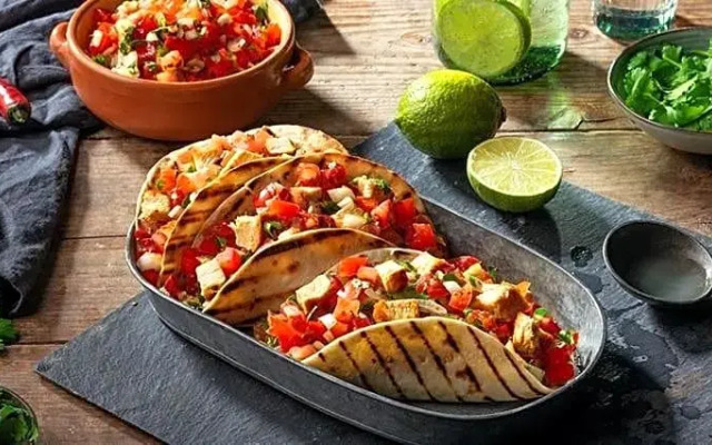 Admiralitás Kitchen and Restaurant