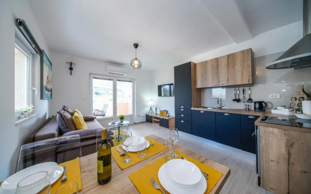 Apartmani Ponta