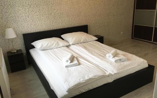 JAB Apartments Bandurskiego Business  Family