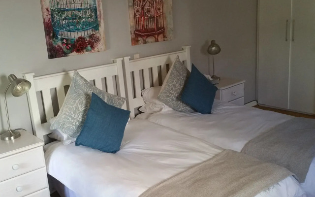 Ryneveld Country Lodge