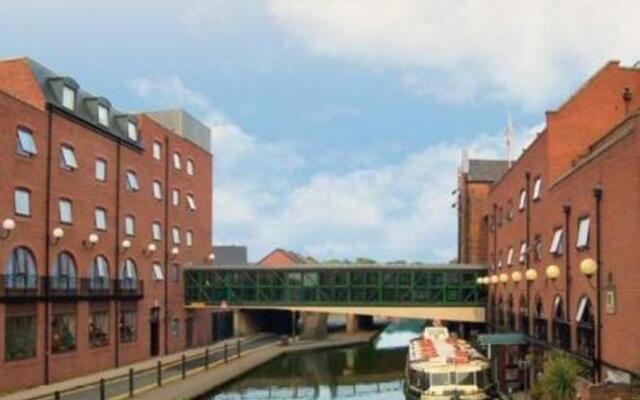 The Mill Hotel & Spa