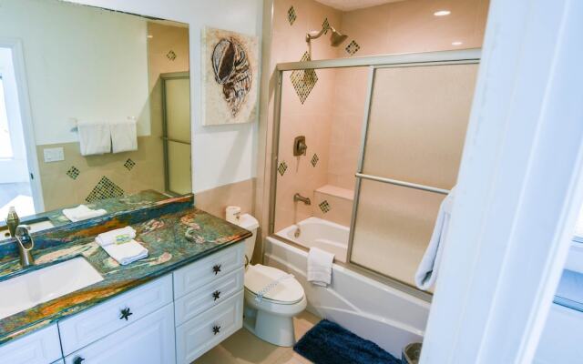 Turtle Watch Apartment 3
