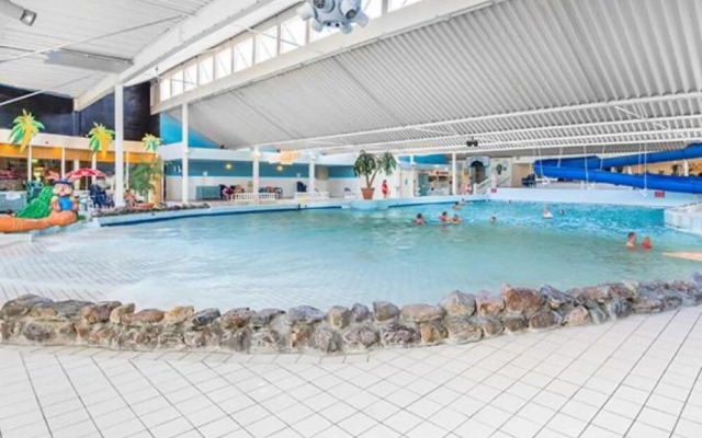 RBR 244 - Beach Resort Kamperland