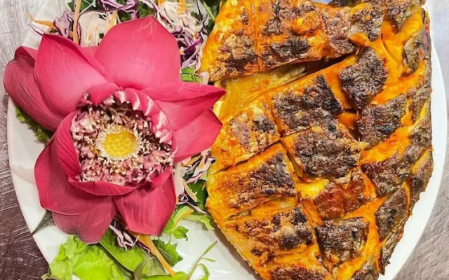 The Rice 131 Bui Vien Hotel