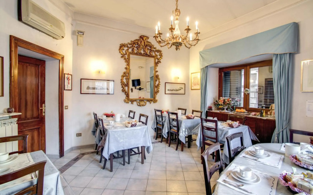 Hotel Primavera
