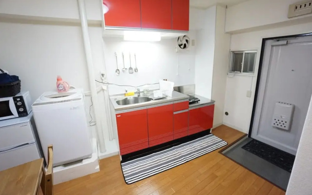 Mainichi Building '202'