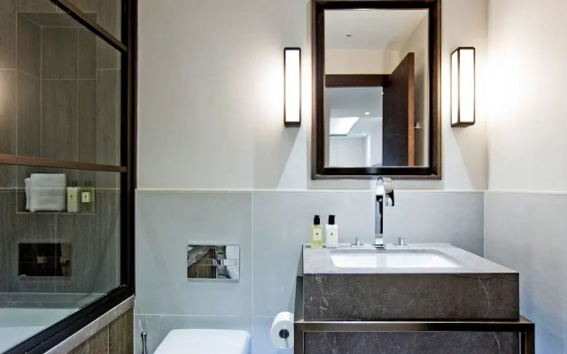 2-bed Superior Apt 311