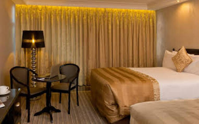Regency Leisure Club