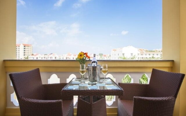 Nova Villa Hoian