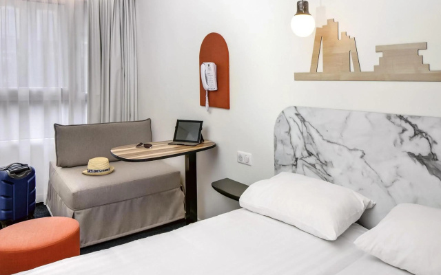 ibis Styles Vichy Centre