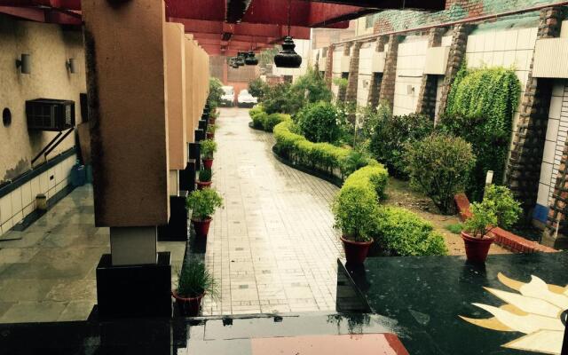 Hotel Sheel Gopal Vision