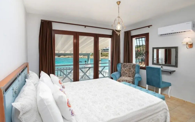 Mai S'ema Boutique Dalyan