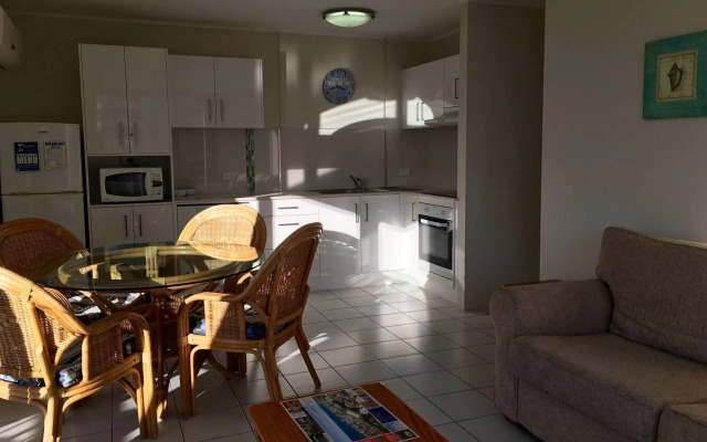 Hi Ho Beach Apartments on Broadbeach