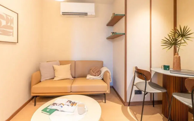 Weave Suites - Hillside