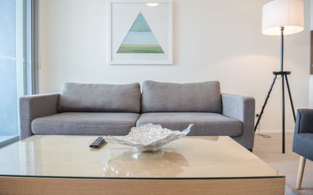 Homely Apartment at Fortitude Valley