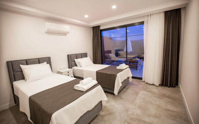 Golden Villas
