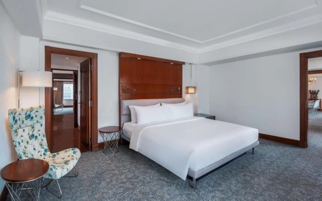 Le Meridien Jakarta