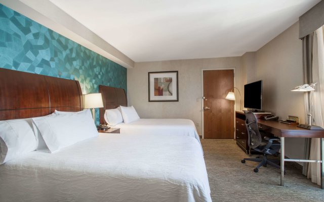 Hilton Garden Inn New York/West 35th Street