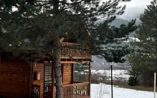 Nesilce Tatil Köyü