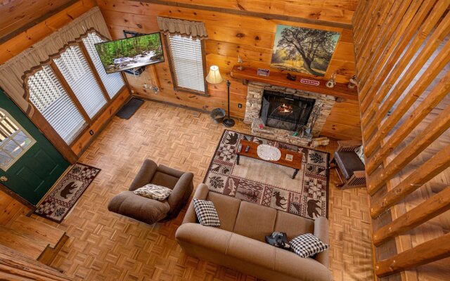 Windsong - Two Bedroom Cabin