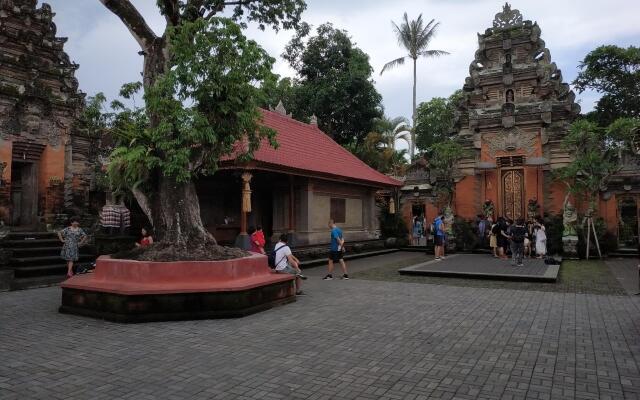 Sari Villa Ubud