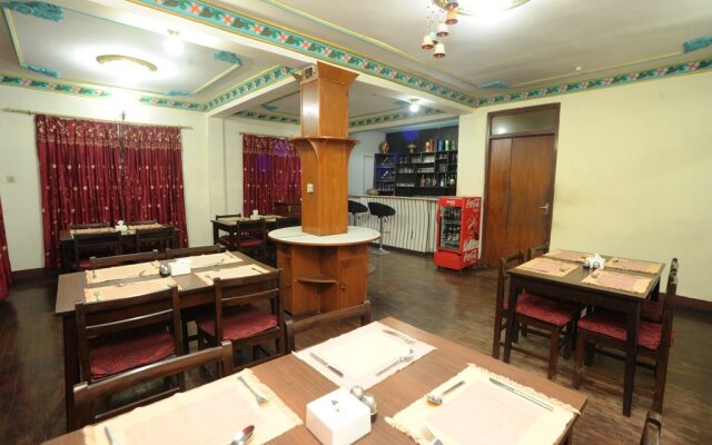 Acme Guest House