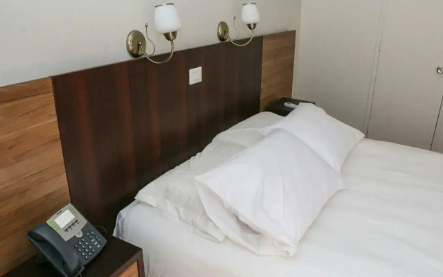 Hotel Plaza Ñuñoa