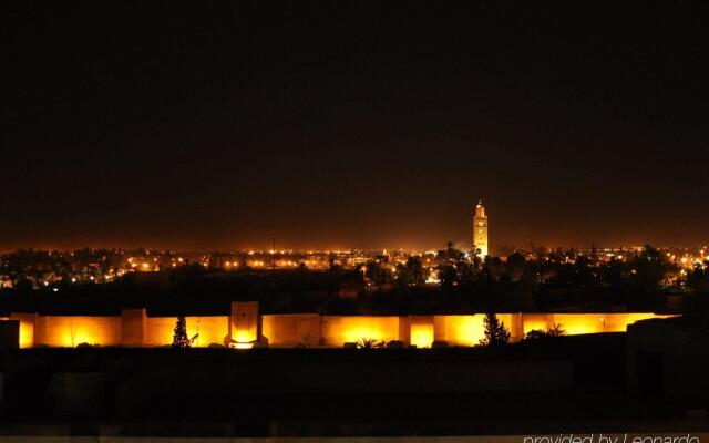 Riad Marrakech By Hivernage