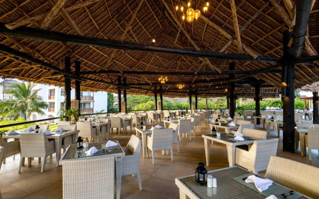 Royal Zanzibar Beach Resort All Inclusive
