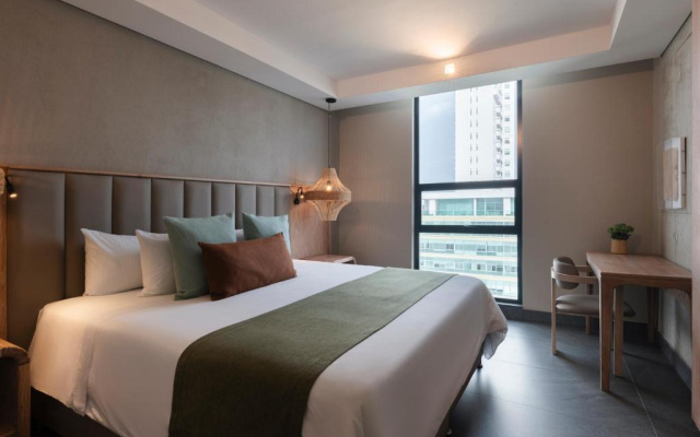 OZ Hotel Collection