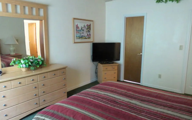 The Villas at Somerset