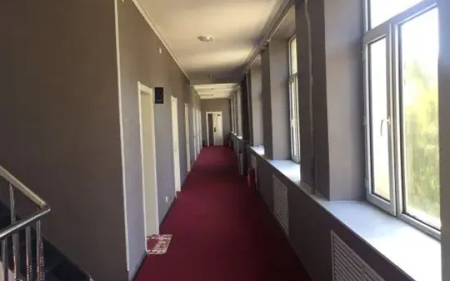 Zhaodong Fule Express Hotel