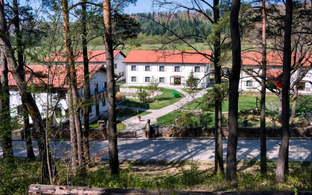 Wolkendorf Bio Hotel & Spa