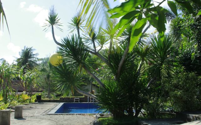 Mira Arsita Hotel Kuta Lombok