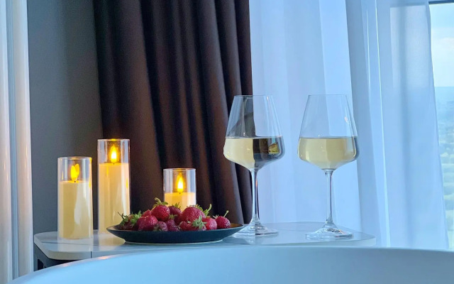 Кравц Групп Солотчинское ш., 4к2