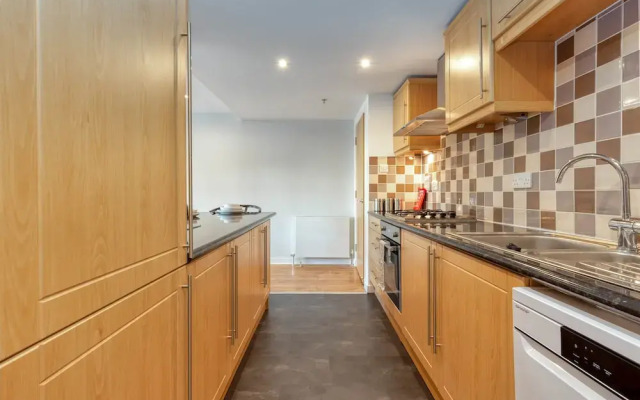 Executive 7 Apartments
