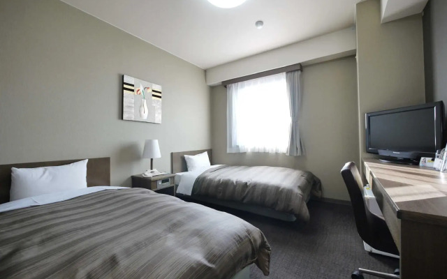 Hotel Route Inn Myoko Arai
