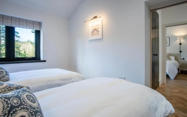 Wisemans House Apartment 3 - Wisemans Bridge