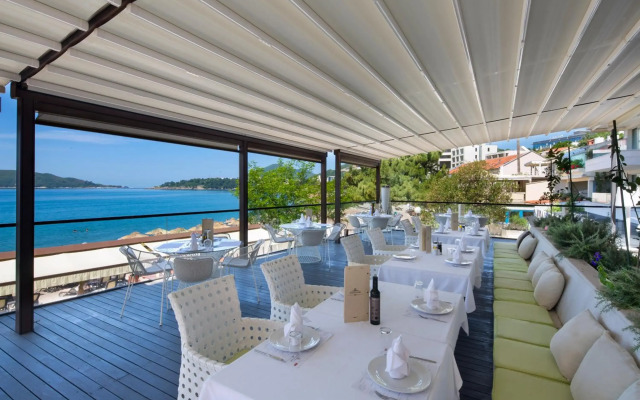 Hotel Aleksandar