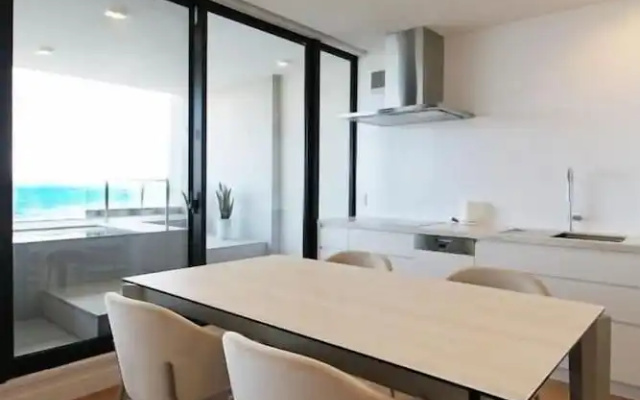The Selora Miura – Guest Rooms – Miura
