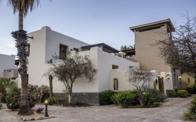 FN121-Loreto Bay-Luxury Mexican Villa