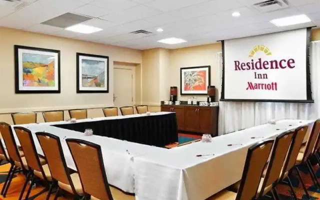 Residence Inn Phoenix